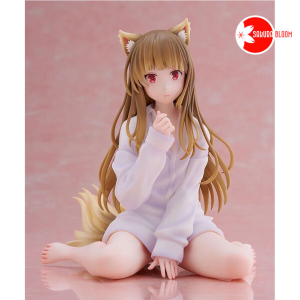 PREORDEN: Spice and Wolf: Merchant Meets the Wise Wolf Holo: Dress Shirt Ver 1/7 - Image 4