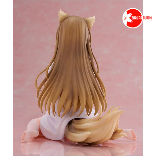 PREORDEN: Spice and Wolf: Merchant Meets the Wise Wolf Holo: Dress Shirt Ver 1/7 - Image 5