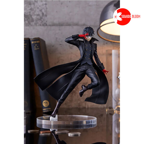 PREORDEN: POP UP PARADE: Persona 5: Joker - Reissue