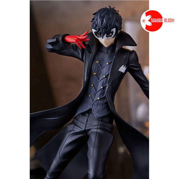 PREORDEN: POP UP PARADE: Persona 5: Joker - Reissue - Image 2