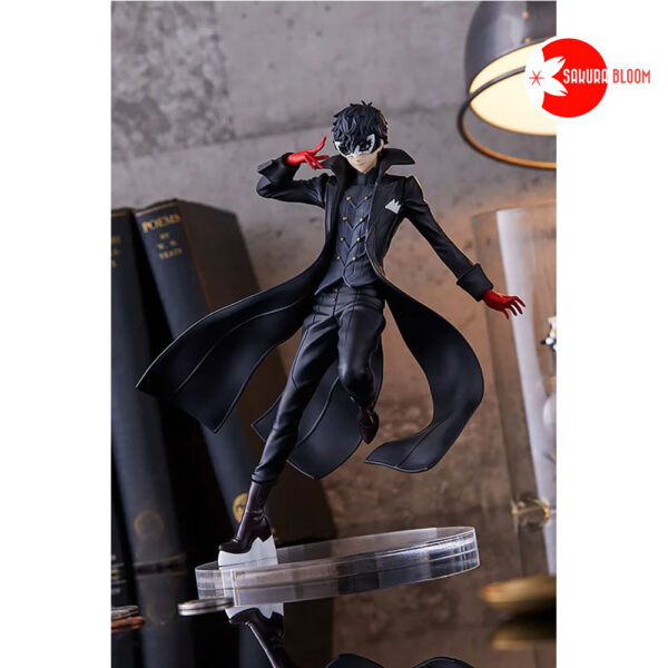 PREORDEN: POP UP PARADE: Persona 5: Joker - Reissue - Image 5