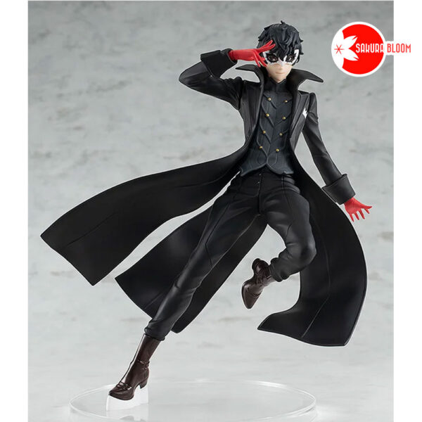 PREORDEN: POP UP PARADE: Persona 5: Joker - Reissue - Image 4