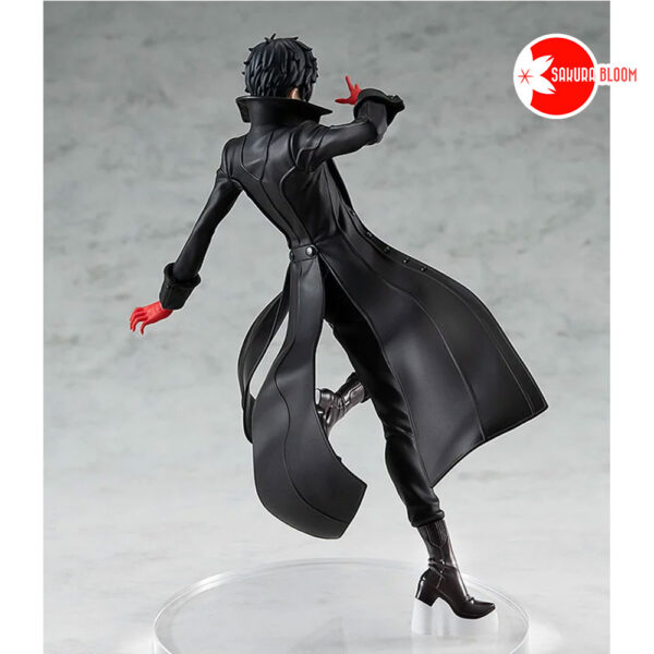 PREORDEN: POP UP PARADE: Persona 5: Joker - Reissue - Image 3