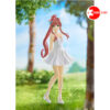 PREORDEN: POP UP PARADE Doki Doki Literature Club: Monika White Dress Ver.
