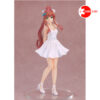 PREORDEN: POP UP PARADE Doki Doki Literature Club: Monika White Dress Ver. - Image 5