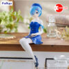 PREORDEN: Noodle Stopper: Re:Zero: Rem - Book Girl Ver