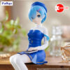 PREORDEN: Noodle Stopper: Re:Zero: Rem - Book Girl Ver - Image 2