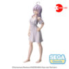 PREORDEN: SEGA Prize: Roshidere - Alya (Dress Ver.) - Image 6