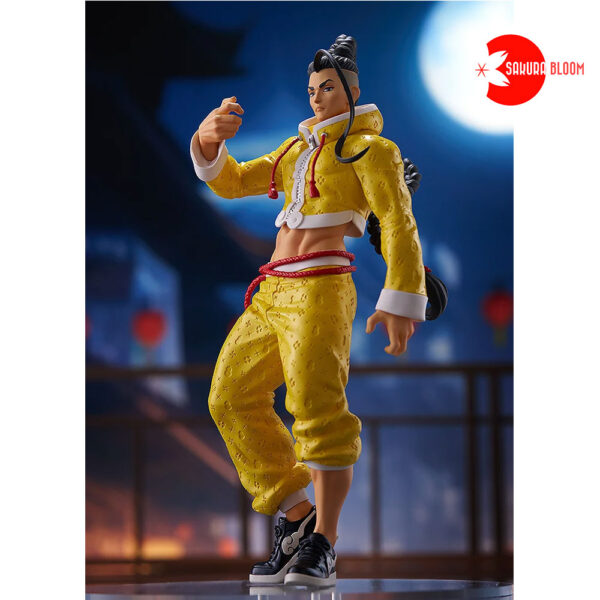 PREORDEN: POP UP PARADE: Street Fighter 6: Jamie - Image 2