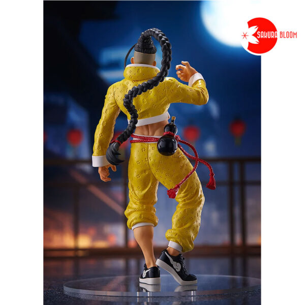 PREORDEN: POP UP PARADE: Street Fighter 6: Jamie - Image 4