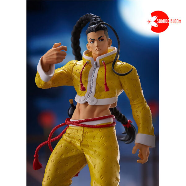 PREORDEN: POP UP PARADE: Street Fighter 6: Jamie - Image 3