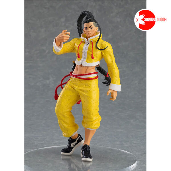 PREORDEN: POP UP PARADE: Street Fighter 6: Jamie - Image 5