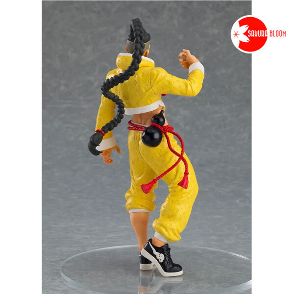 PREORDEN: POP UP PARADE: Street Fighter 6: Jamie - Image 6