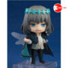 PREORDEN: Nendoroid Fate Grand Order: Pretender Oberon Vortigern - Image 4