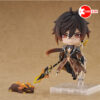 PREORDEN: Nendoroid Genshin Impact: Zhongli