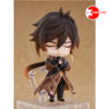 PREORDEN: Nendoroid Genshin Impact: Zhongli - Image 2