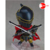 PREORDEN: Nendoroid OVERLORD: Dark Hero Momon - Image 2