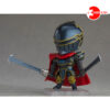 PREORDEN: Nendoroid OVERLORD: Dark Hero Momon - Image 5