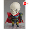 PREORDEN: Nendoroid OVERLORD: Dark Hero Momon - Image 4