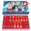 Fairy Tail: Llaves Celestiales - A