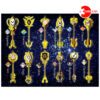 Fairy Tail: Llaves Celestiales - A - Image 2