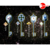 Fairy Tail: Llaves Celestiales - A - Image 3