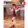 PREORDEN: TENITOL: Bocchi The Rock! Ikuyo Kita Cafe Style ver