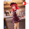PREORDEN: TENITOL: Bocchi The Rock! Ikuyo Kita Cafe Style ver - Image 3
