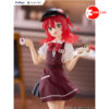 PREORDEN: TENITOL: Bocchi The Rock! Ikuyo Kita Cafe Style ver - Image 4