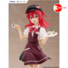 PREORDEN: TENITOL: Bocchi The Rock! Ikuyo Kita Cafe Style ver - Image 7
