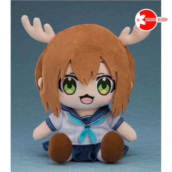 PREORDEN: Kigurumi Plush: Shikanoko Nokonoko Koshitantan: Noko Shikanoko - Image 2