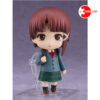 PREORDEN: Nendoroid 'serial experiments lain': Lain Iwakura