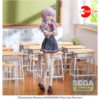 PREORDEN: SEGA Luminasta: Roshidere - Alya School Uniform