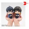 PREORDEN: Look Up BLUELOCK:  Meguru Bachira - Reissue - Image 4