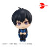 PREORDEN: Look Up BLUELOCK: Yoichi Isagi - Reissue - Image 2