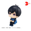 PREORDEN: Look Up BLUELOCK: Yoichi Isagi - Reissue - Image 3