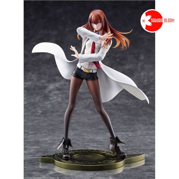 PREORDEN: STEINS; GATE: Kurisu Makise - Lab Coat Style - 1/7