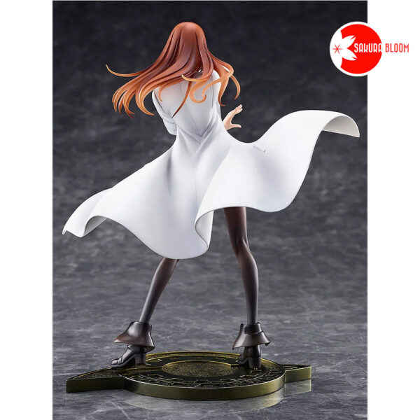 PREORDEN: STEINS; GATE: Kurisu Makise - Lab Coat Style - 1/7 - Image 2