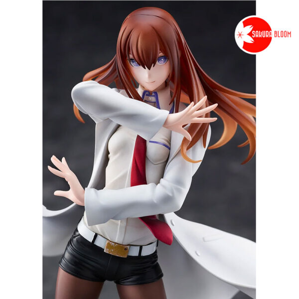 PREORDEN: STEINS; GATE: Kurisu Makise - Lab Coat Style - 1/7 - Image 3