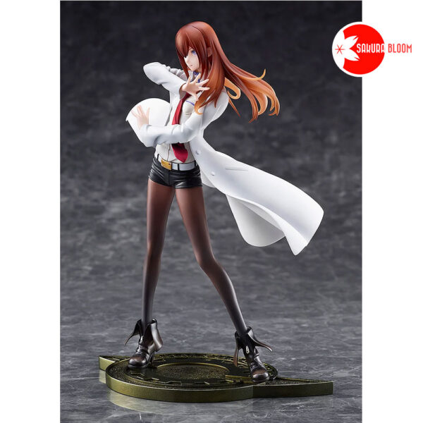 PREORDEN: STEINS; GATE: Kurisu Makise - Lab Coat Style - 1/7 - Image 4