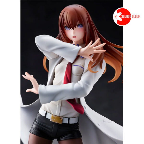 PREORDEN: STEINS; GATE: Kurisu Makise - Lab Coat Style - 1/7 - Image 5