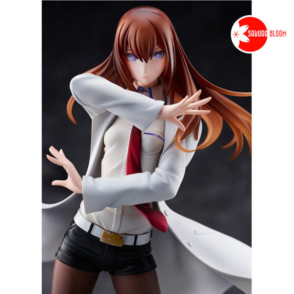 PREORDEN: STEINS; GATE: Kurisu Makise - Lab Coat Style - 1/7 - Image 6