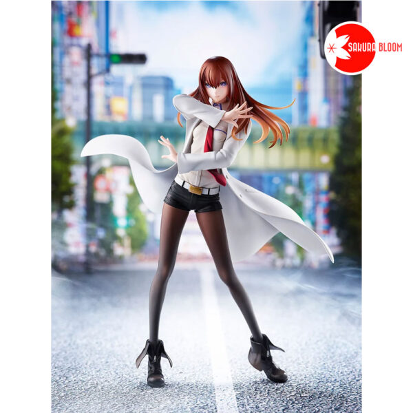 PREORDEN: STEINS; GATE: Kurisu Makise - Lab Coat Style - 1/7 - Image 7