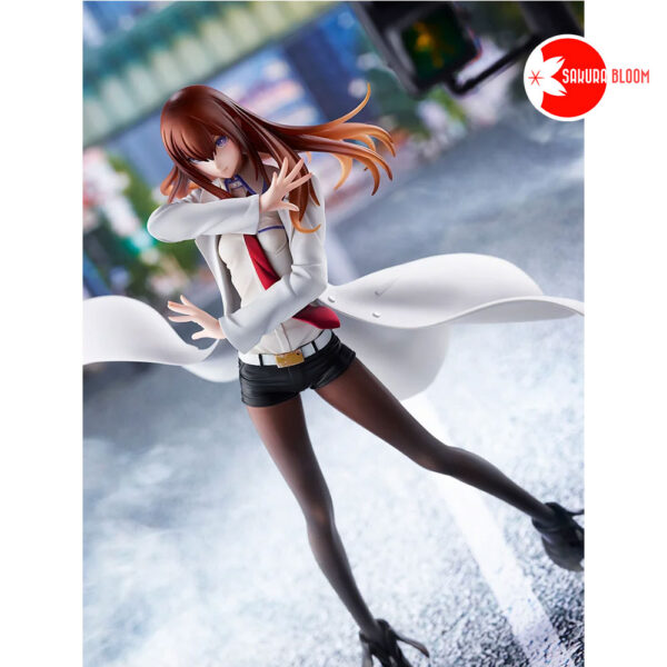 PREORDEN: STEINS; GATE: Kurisu Makise - Lab Coat Style - 1/7 - Image 8