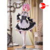 PREORDEN: POP UP PARADE L: Re:Zero:  Ram - Image 2