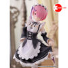 PREORDEN: POP UP PARADE L: Re:Zero:  Ram - Image 3
