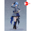 PREORDEN: figma hololive production: Hoshimachi Suisei + BONUS - Image 2