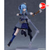 PREORDEN: figma hololive production: Hoshimachi Suisei + BONUS - Image 5