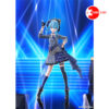 PREORDEN: figma hololive production: Hoshimachi Suisei + BONUS - Image 7