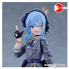 PREORDEN: figma hololive production: Hoshimachi Suisei + BONUS - Image 11
